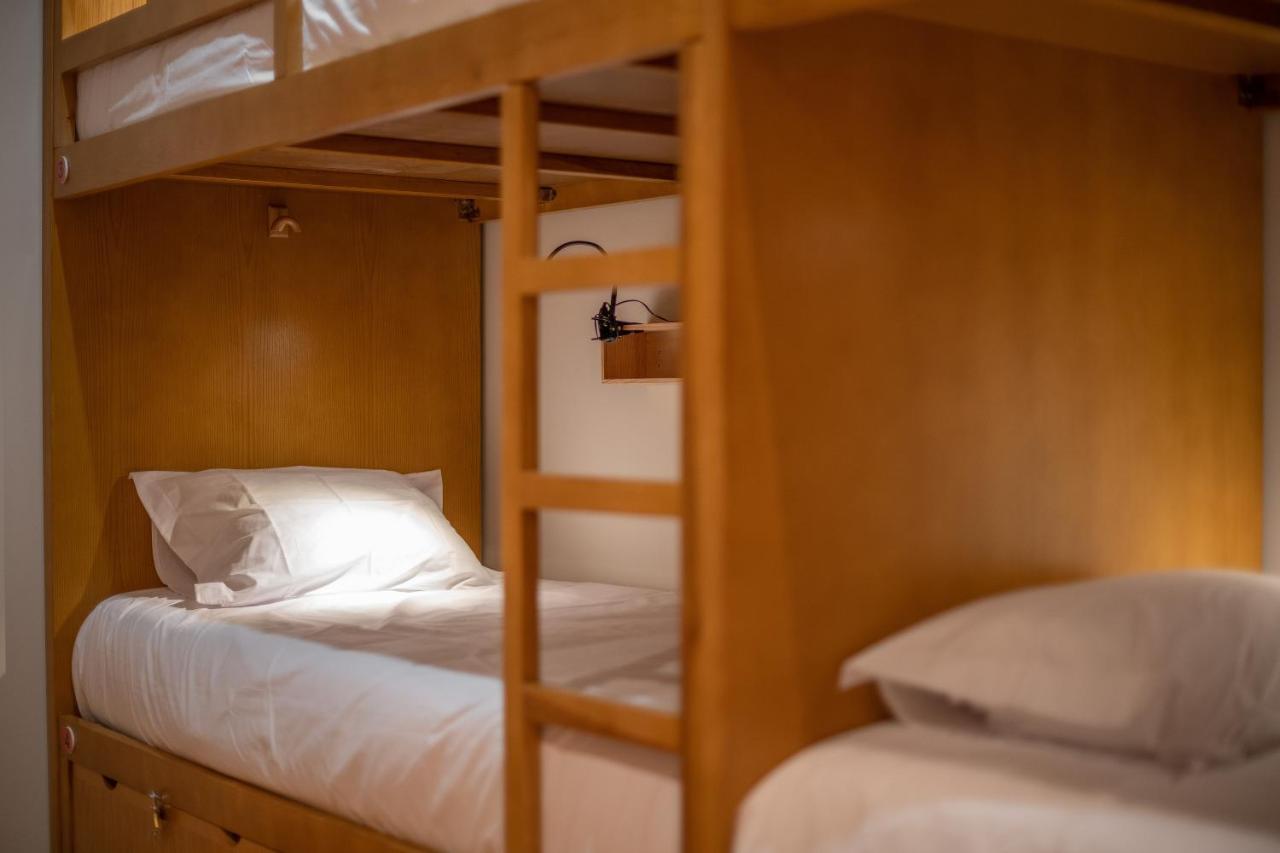 Peach Hostel & Suites ปอร์โต ภายนอก รูปภาพ