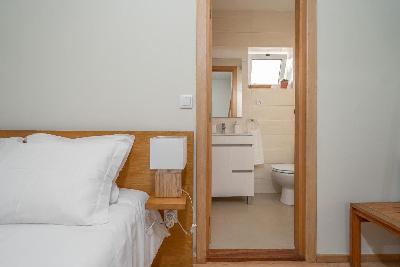 Peach Hostel & Suites ปอร์โต ภายนอก รูปภาพ