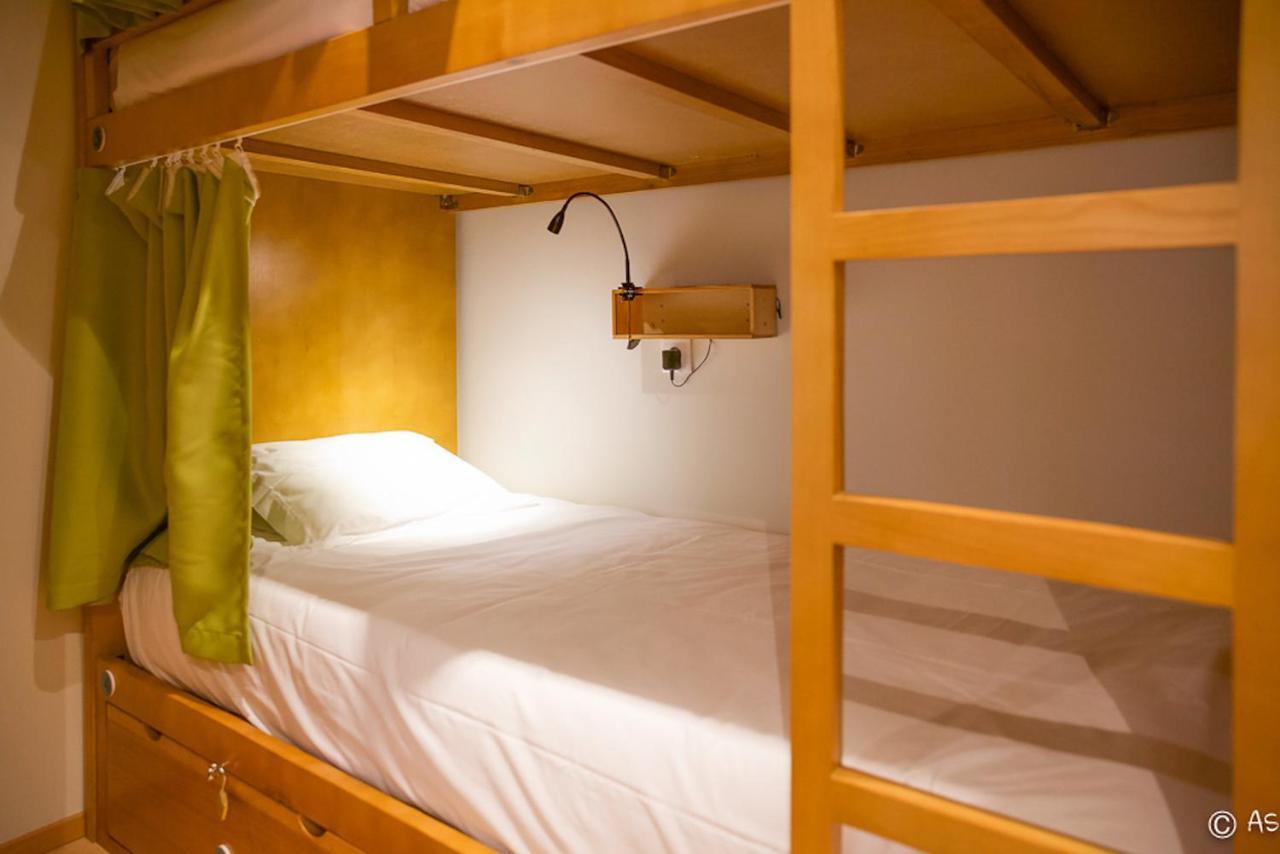 Peach Hostel & Suites ปอร์โต ภายนอก รูปภาพ