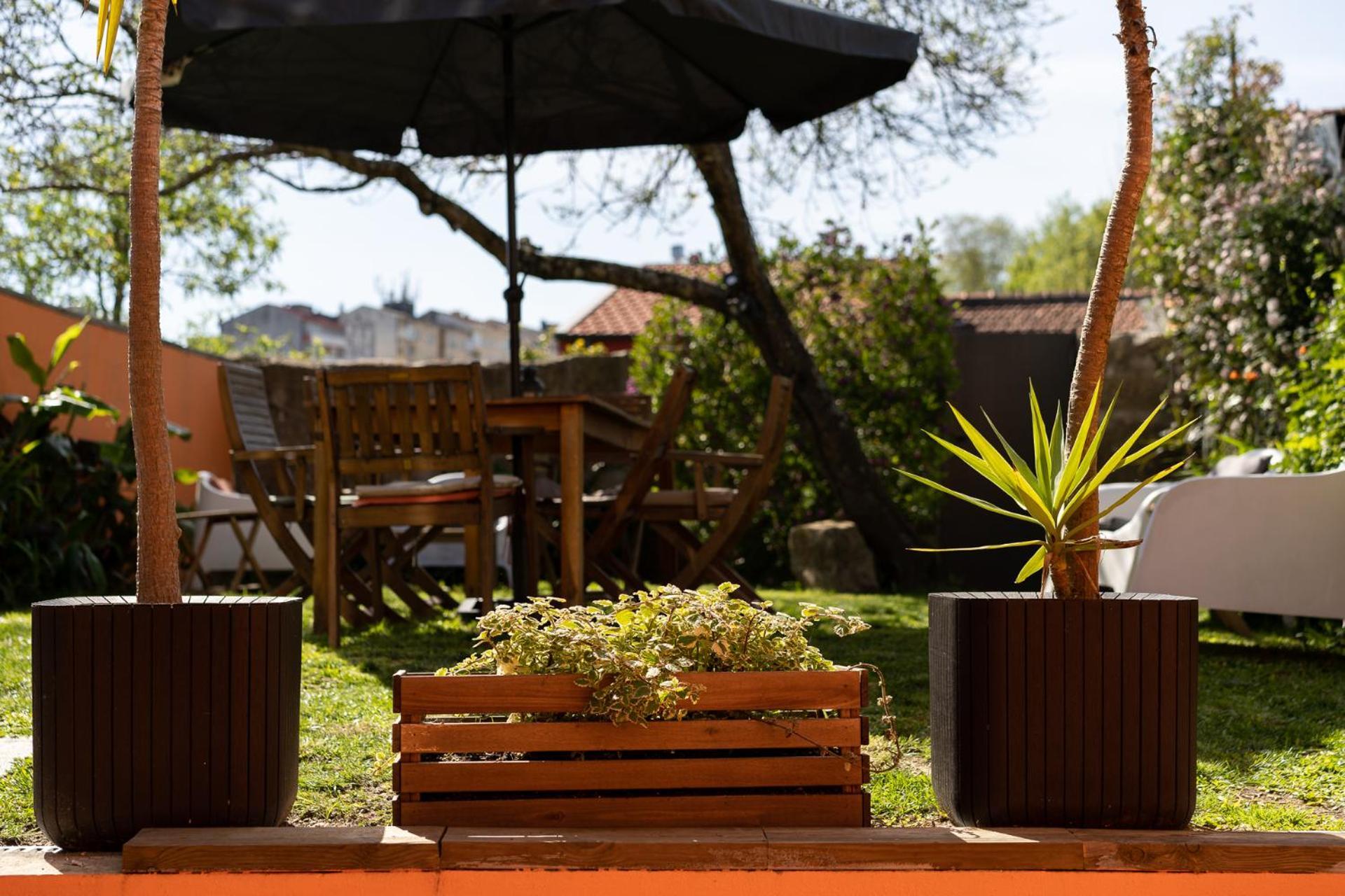 Peach Hostel & Suites ปอร์โต ภายนอก รูปภาพ