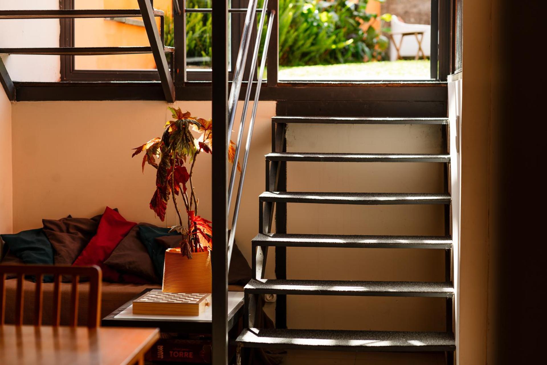 Peach Hostel & Suites ปอร์โต ภายนอก รูปภาพ