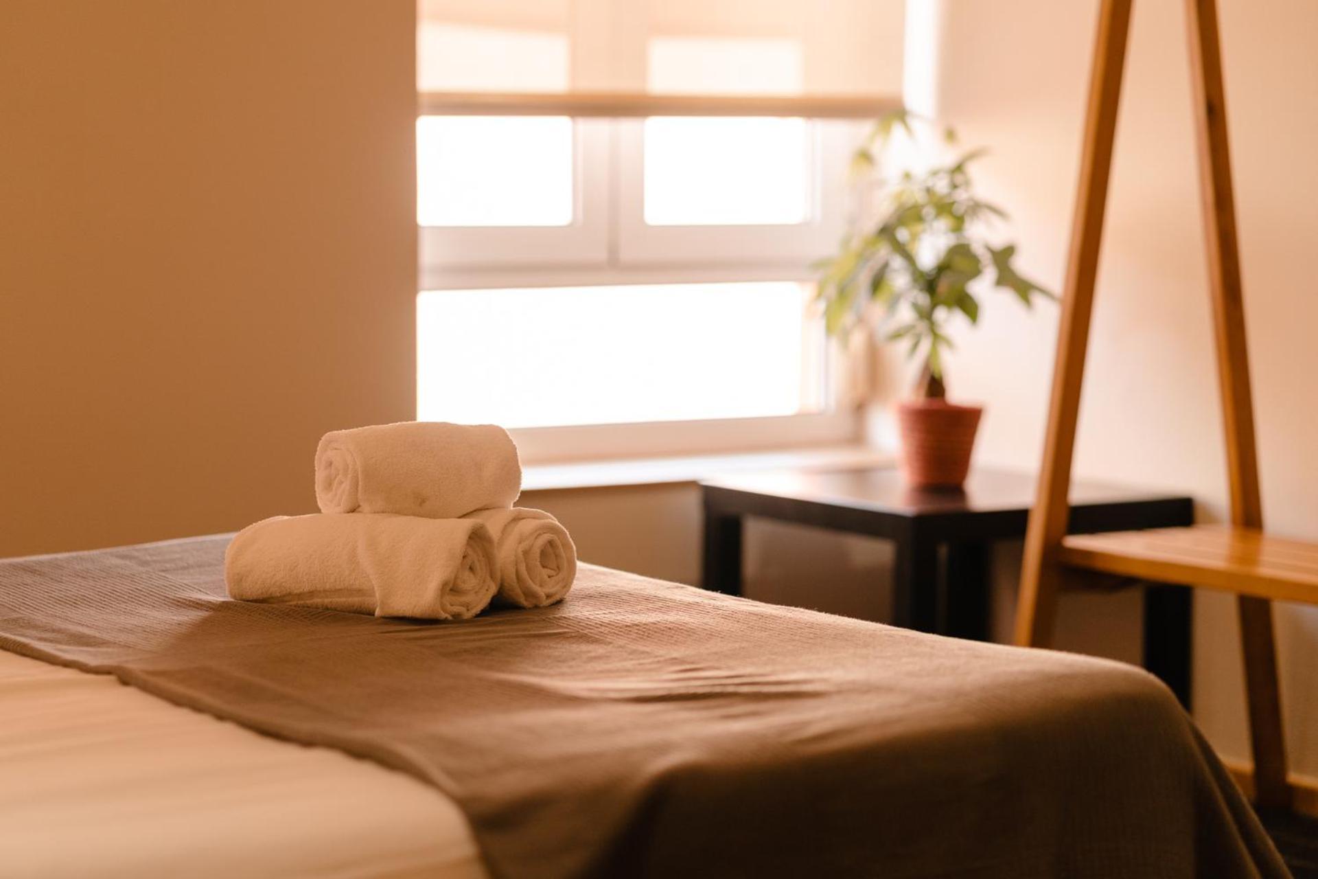 Peach Hostel & Suites ปอร์โต ภายนอก รูปภาพ