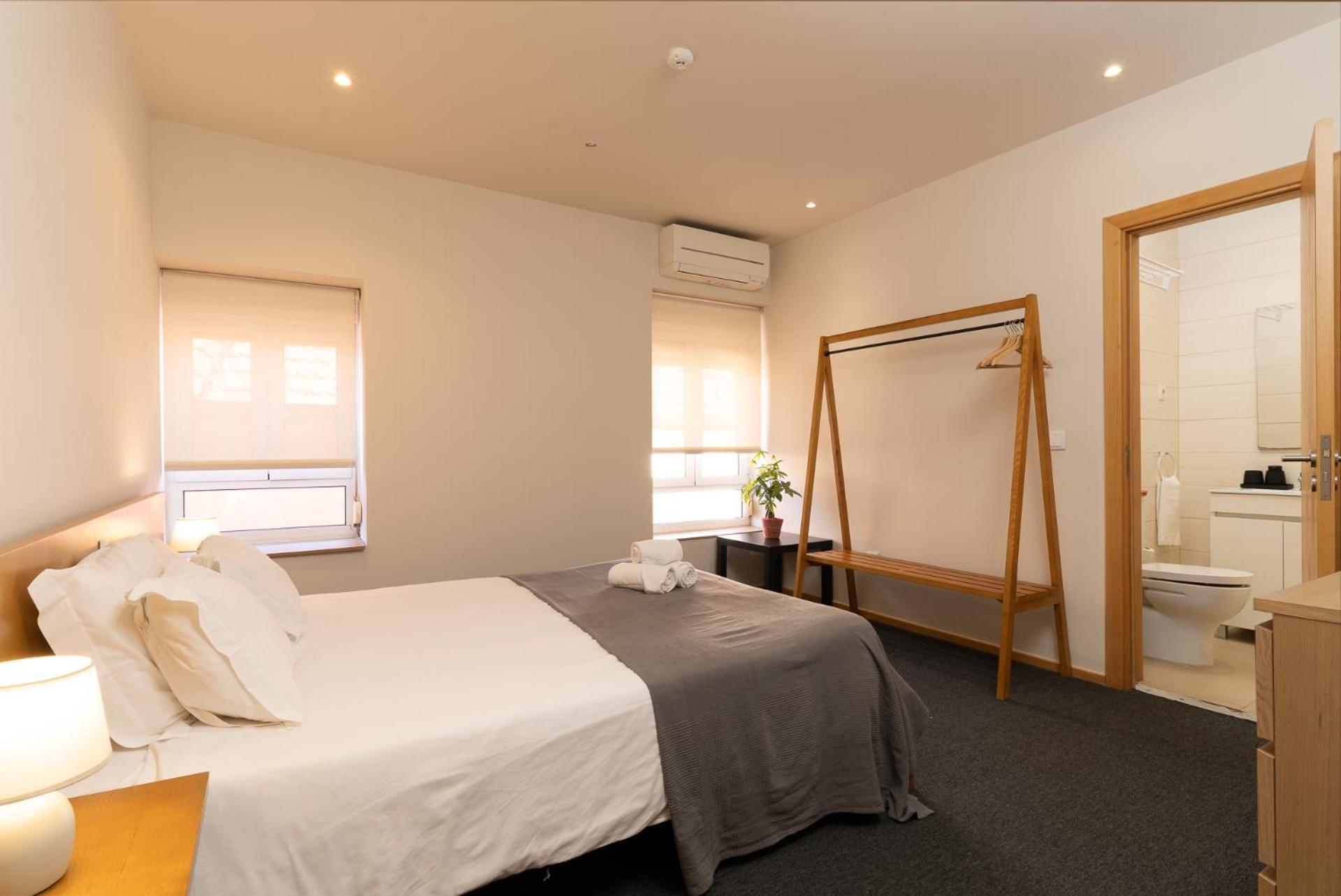 Peach Hostel & Suites ปอร์โต ภายนอก รูปภาพ