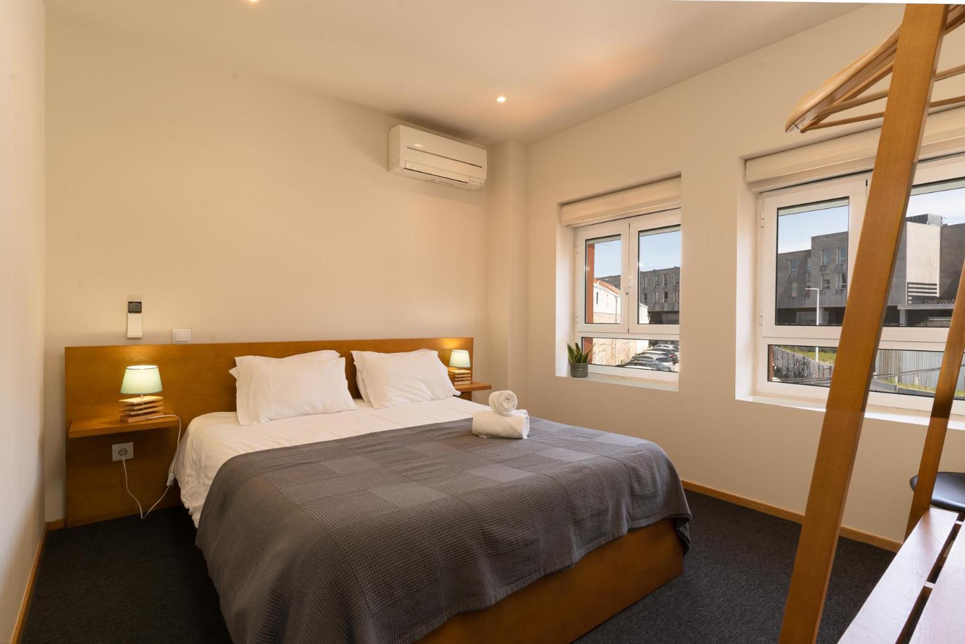 Peach Hostel & Suites ปอร์โต ภายนอก รูปภาพ