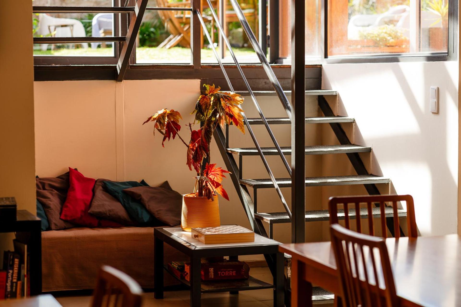 Peach Hostel & Suites ปอร์โต ภายนอก รูปภาพ